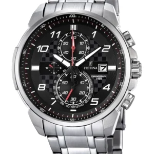 Festina F6842/4 - фото 2