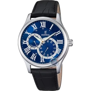 Festina F6848/2 - фото 1