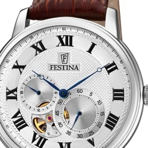 Festina F6858/1 - фото 2