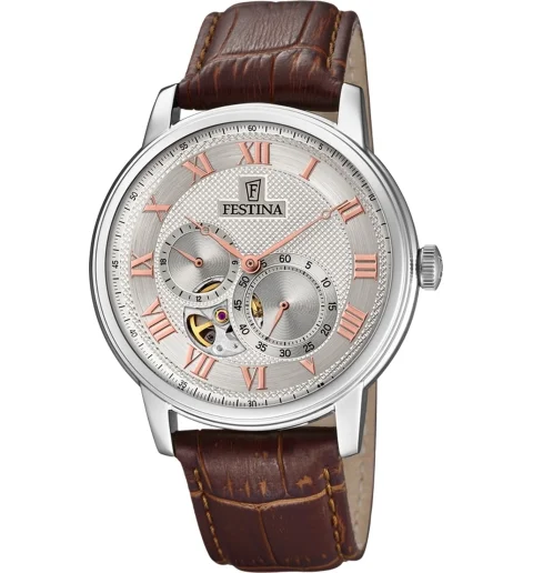 Festina F6858/2