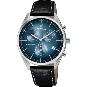 Festina F6860/3 - фото 1