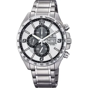 Festina F6861/1 - фото 1