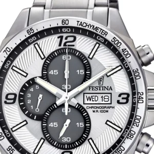 Festina F6861/1 - фото 2