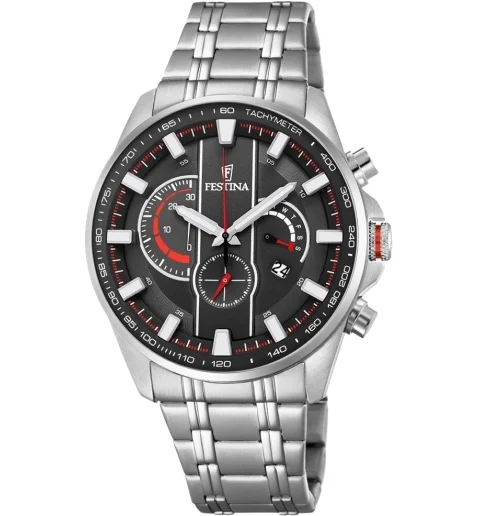 Хронограф Festina F6866/4