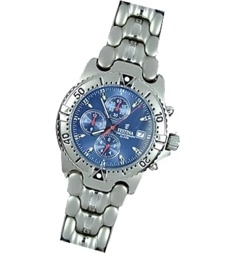 Мужские часы Festina F8801/G