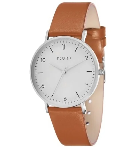 Fjord FJ-6037-05 с электронными стрелками