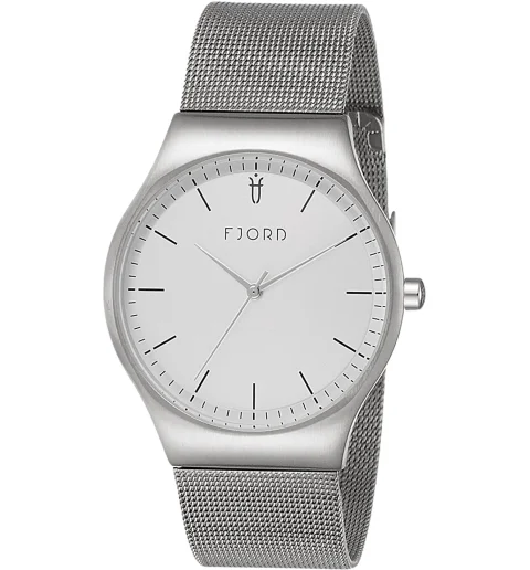 Кварцевые Fjord FJ-3026-22