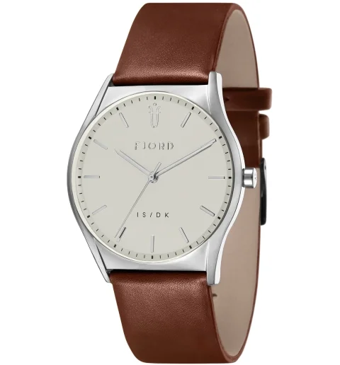 Кварцевые Fjord FJ-3029-01