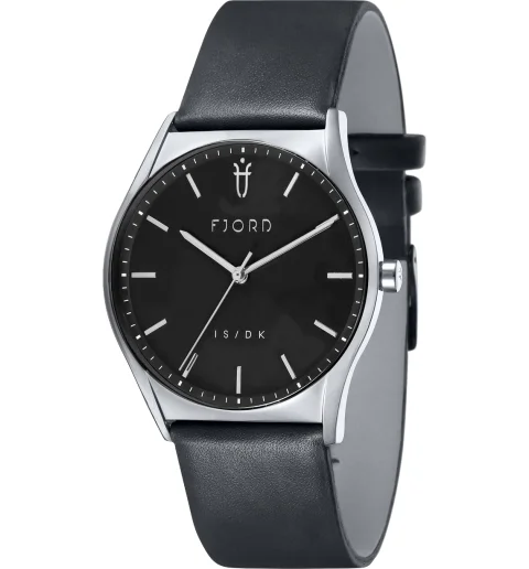 Кварцевые Fjord FJ-3029-02