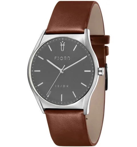 Fjord FJ-3029-03 с электронными стрелками