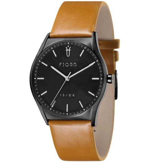 Кварцевые Fjord FJ-3029-05