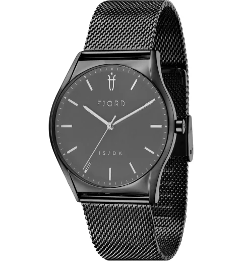 Кварцевые Fjord FJ-3029-11