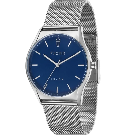 Кварцевые Fjord FJ-3029-22