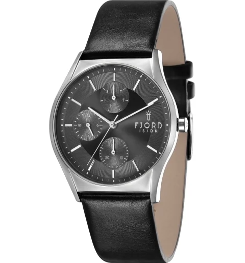 Кварцевые Fjord FJ-3030-02