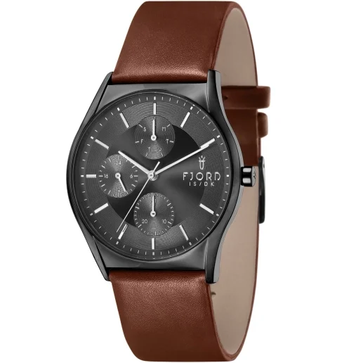 Кварцевые Fjord FJ-3030-04