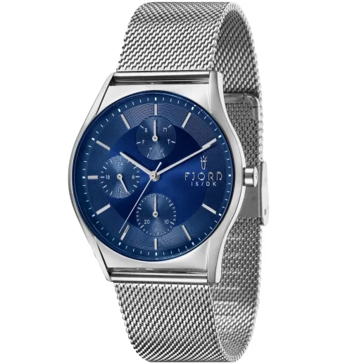 Кварцевые Fjord FJ-3030-11