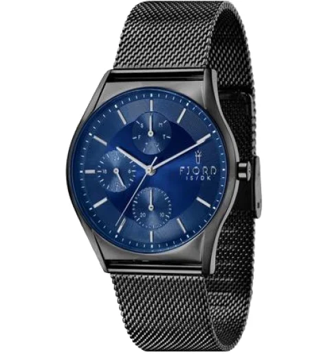 Кварцевые Fjord FJ-3030-33