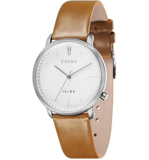 Fjord FJ-3031-01 с электронными стрелками