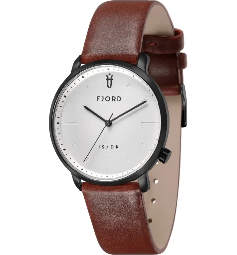 Fjord FJ-3031-02 с электронными стрелками