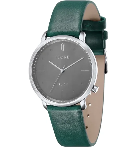 Fjord FJ-3031-04 с электронными стрелками