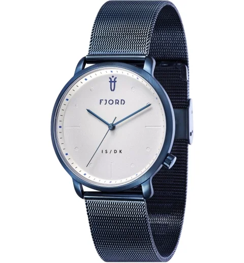 Кварцевые Fjord FJ-3031-22