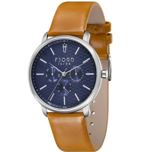 Кварцевые Fjord FJ-3032-01