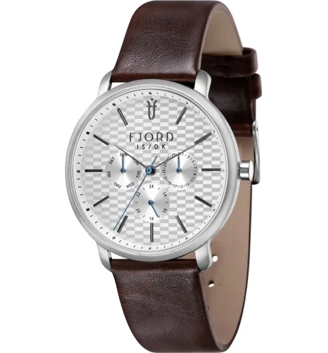 Кварцевые Fjord FJ-3032-02