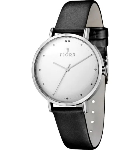 Кварцевые Fjord FJ-6019-02