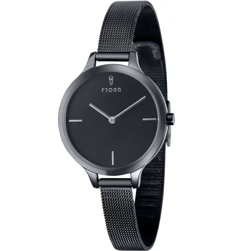 Кварцевые Fjord FJ-6027-44