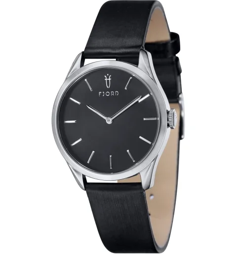 Кварцевые Fjord FJ-6028-01