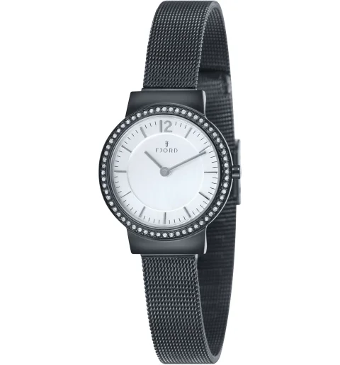 Кварцевые Fjord FJ-6034-33