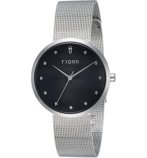 Кварцевые Fjord FJ-6035-11