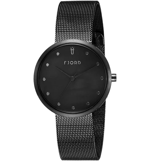 Кварцевые Fjord FJ-6035-66