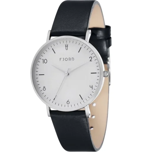 Кварцевые Fjord FJ-6037-01