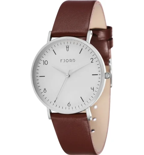 Кварцевые Fjord FJ-6037-02