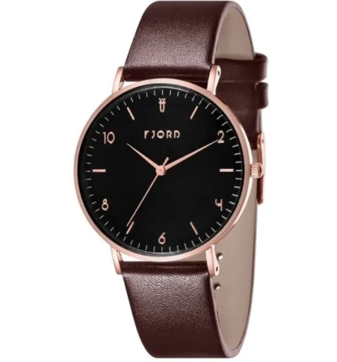 Fjord FJ-6037-04 с электронными стрелками
