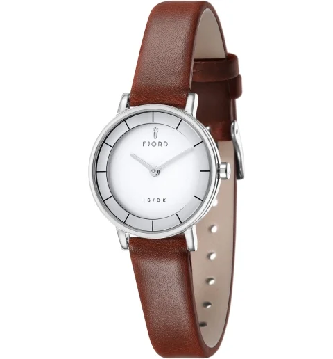 Кварцевые Fjord FJ-6038-01