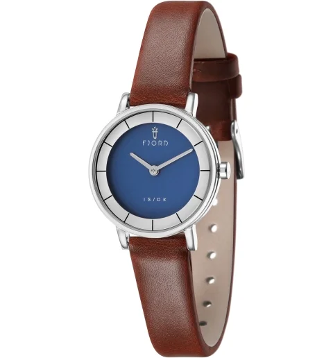 Кварцевые Fjord FJ-6038-03