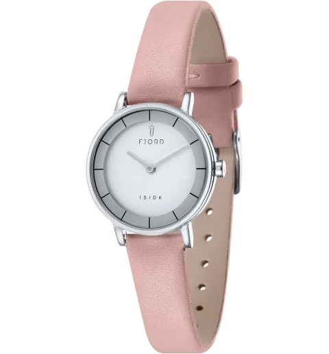 Кварцевые Fjord FJ-6038-04