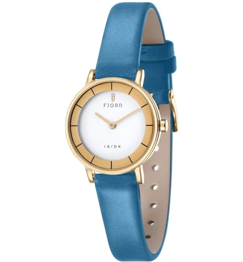 Кварцевые Fjord FJ-6038-06