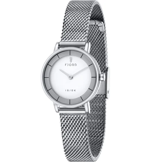 Кварцевые Fjord FJ-6038-11