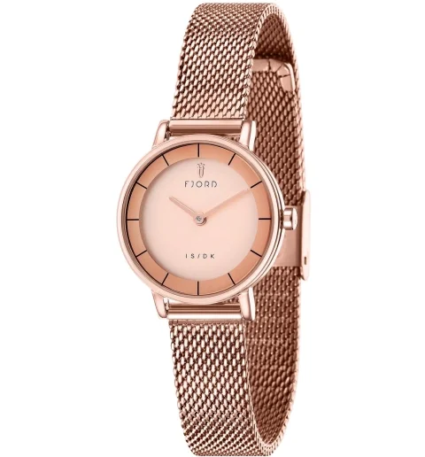 Кварцевые Fjord FJ-6038-33