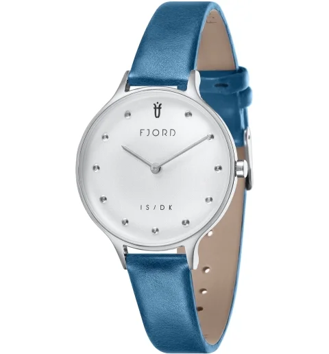 Кварцевые Fjord FJ-6039-02
