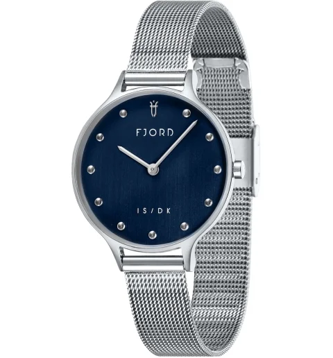 Кварцевые Fjord FJ-6039-22