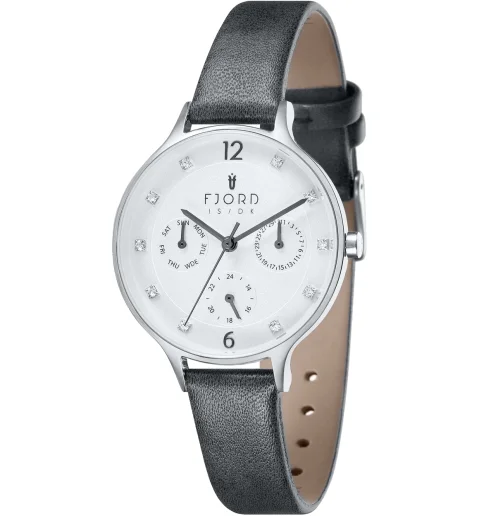 Кварцевые Fjord FJ-6040-02