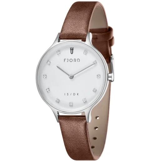 Кварцевые Fjord FJ-6041-01
