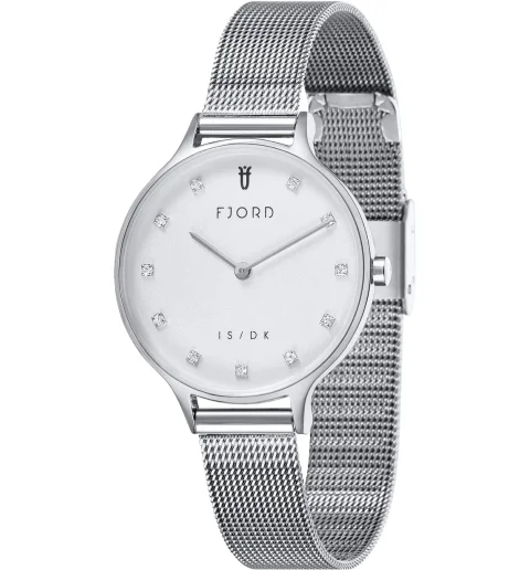 Кварцевые Fjord FJ-6041-11