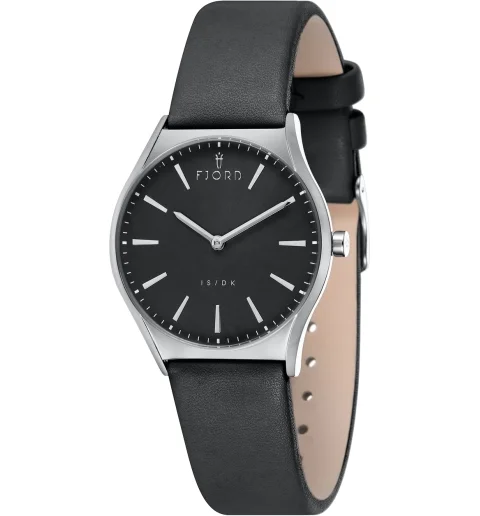 Кварцевые Fjord FJ-6042-01