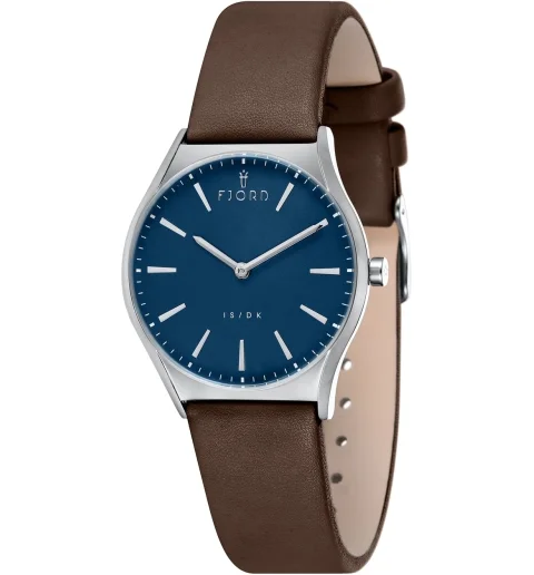 Кварцевые Fjord FJ-6042-02