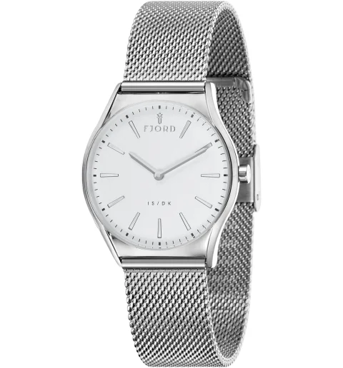 Кварцевые Fjord FJ-6042-11